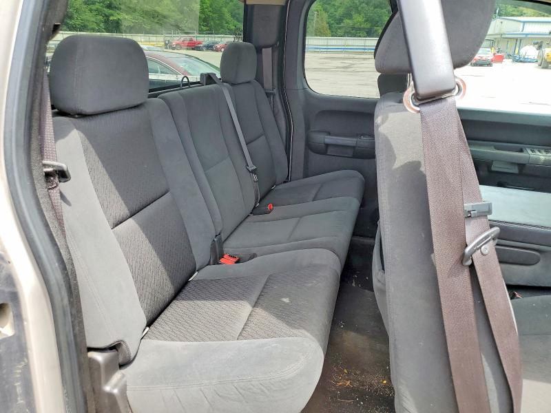 Aukcja sprzedaży 2009 Gmc Sierra, vin: 1GTEK29089Z168587, numer aukcji: 60839876