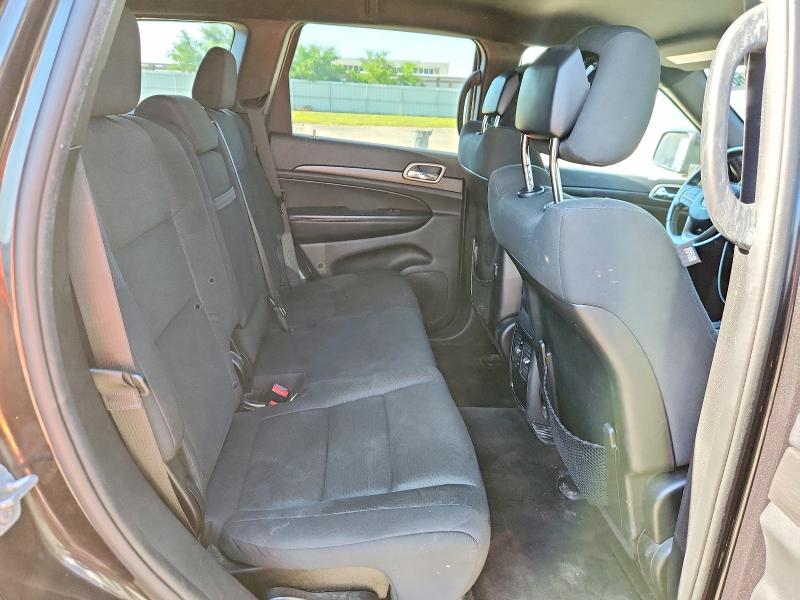 Aukcja sprzedaży 2016 Jeep Grand Cherokee, vin: 1C4RJFAG1GC478035, numer aukcji: 61116866