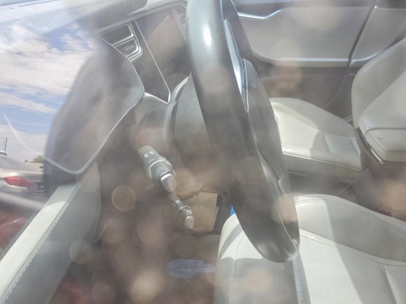 Продаж на аукціоні авто 2015 Tesla Model S, vin: 5YJSA1E19FF116174, номер лоту: 60688126