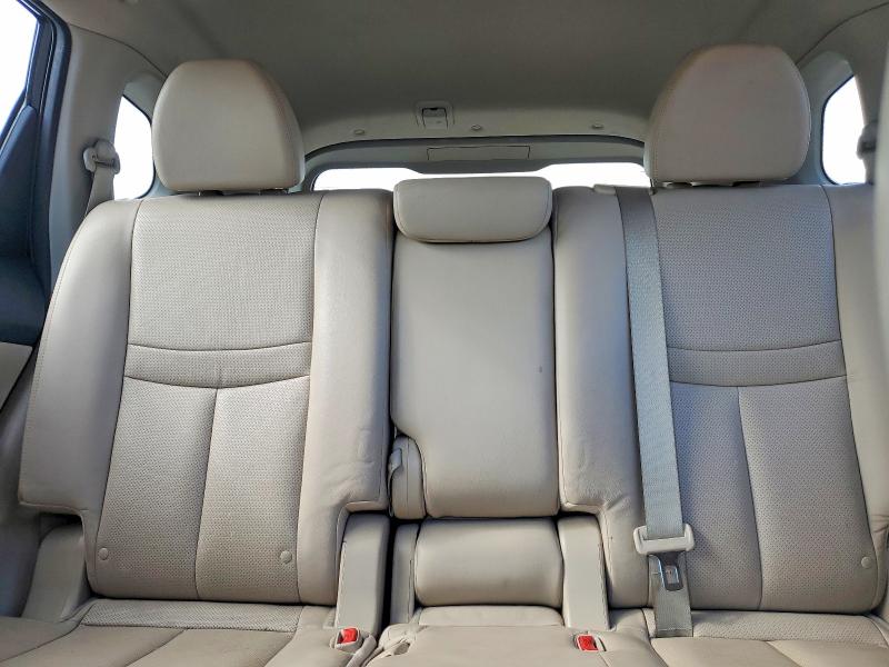 61043726 :رقم المزاد ، 5N1AT2MVXFC783859 vin ، 2015 Nissan Rogue مزاد بيع