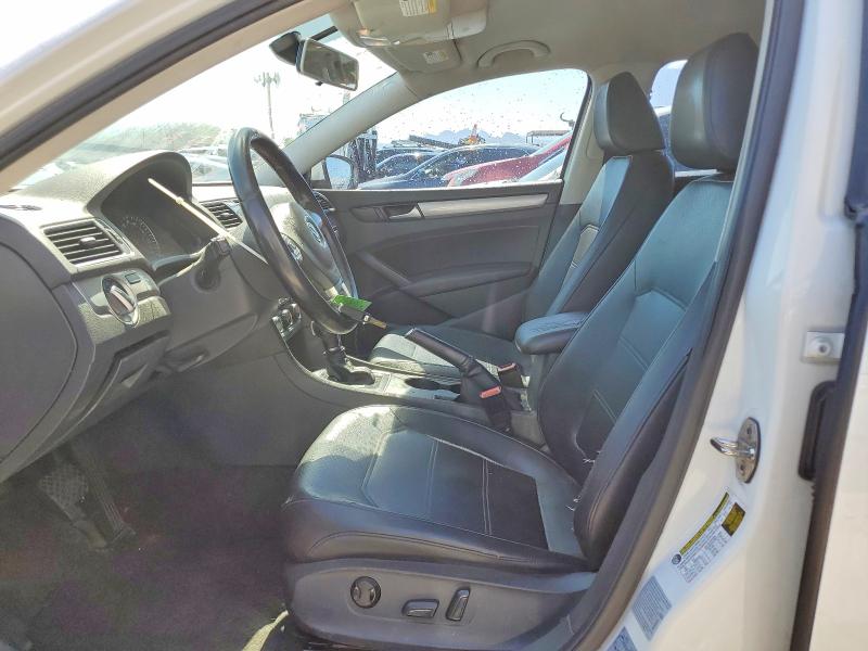 Aukcja sprzedaży 2015 Volkswagen Passat, vin: 1VWAT7A33FC085630, numer aukcji: 59643436