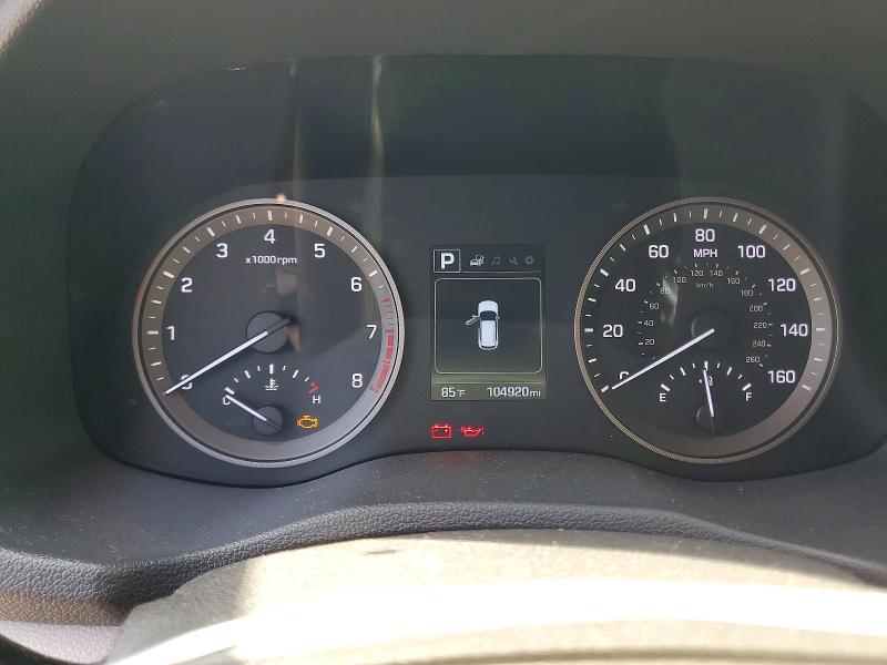 Aukcja sprzedaży 2016 Hyundai Tucson, vin: KM8J33A2XGU143520, numer aukcji: 61822766