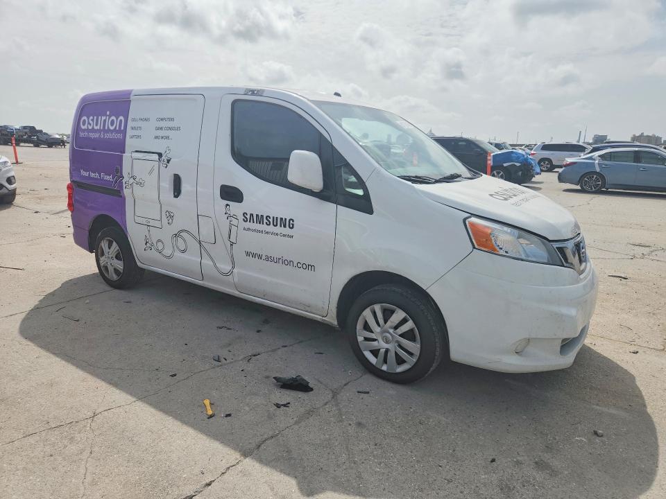 Продаж на аукціоні авто 2019 Nissan Nv200, vin: 3N6CM0KN5KK705427, номер лоту: 61178746