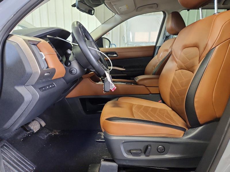 Продажа на аукционе авто 2025 Nissan Pathfinder, vin: 5N1DR3DJ6SC269905, номер лота: 62340546