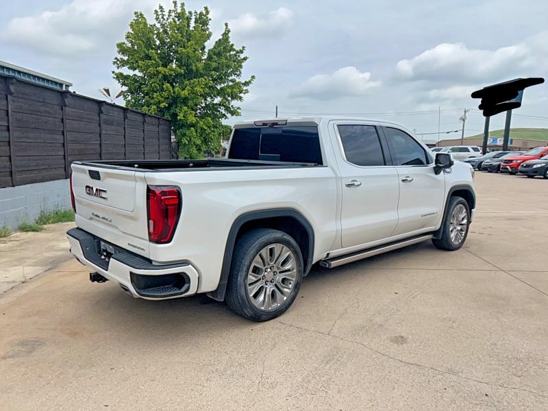 Продаж на аукціоні авто 2020 Gmc Sierra, vin: 3GTU9FET0LG382141, номер лоту: 61712416