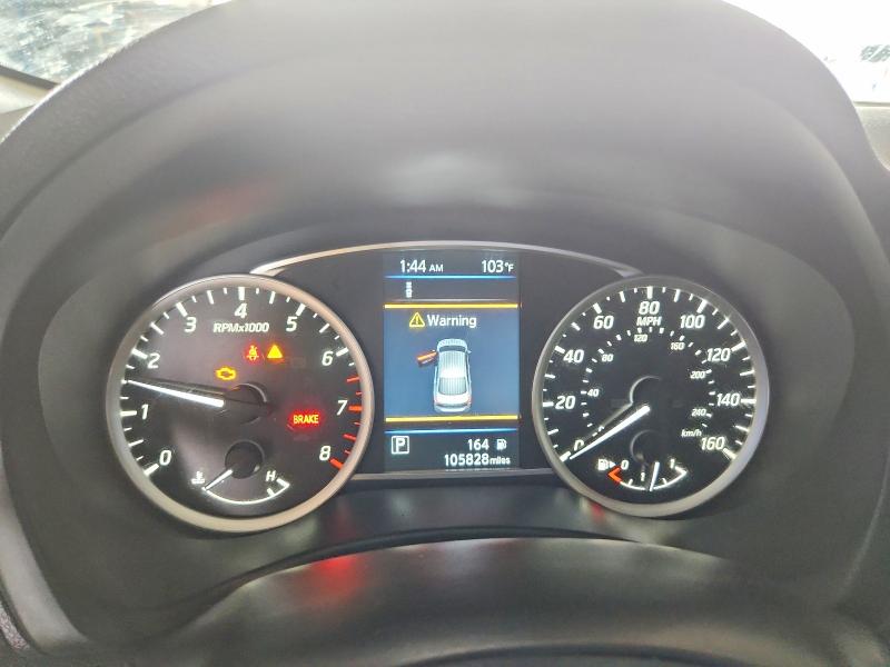 Aukcja sprzedaży 2019 Nissan Sentra, vin: 3N1AB7AP2KY419918, numer aukcji: 61328016