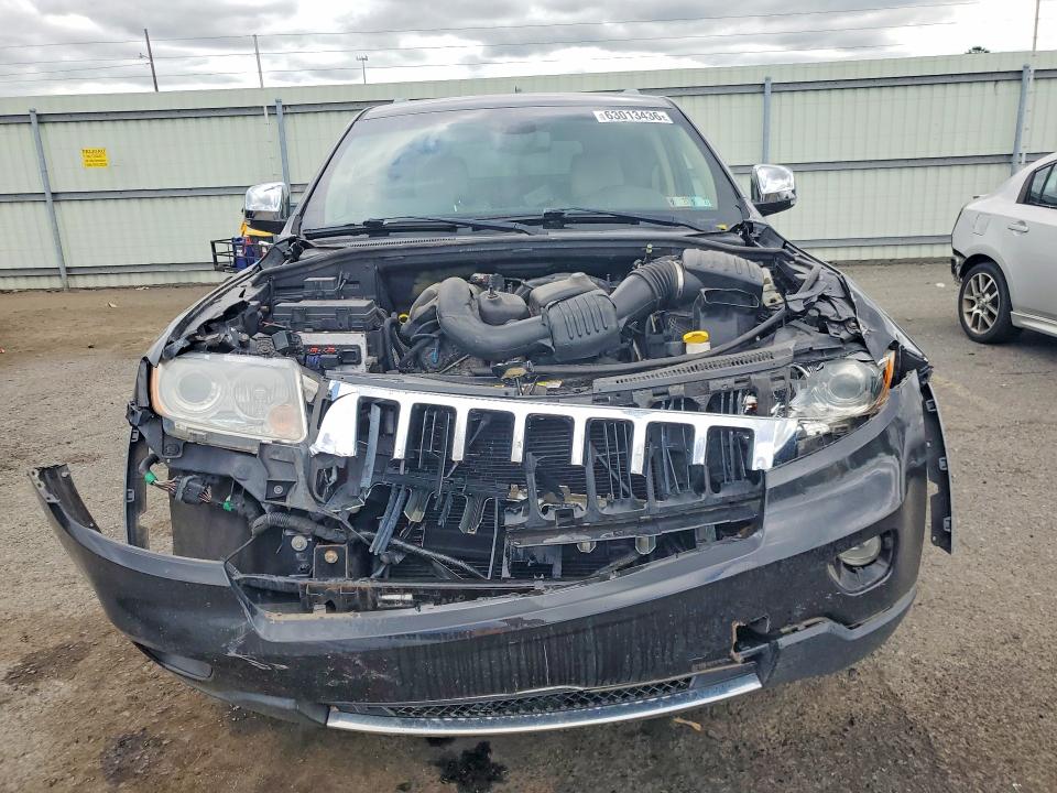 63013436 :رقم المزاد ، 1J4RR5GGXBC612649 vin ، 2011 Jeep Grand Cherokee مزاد بيع