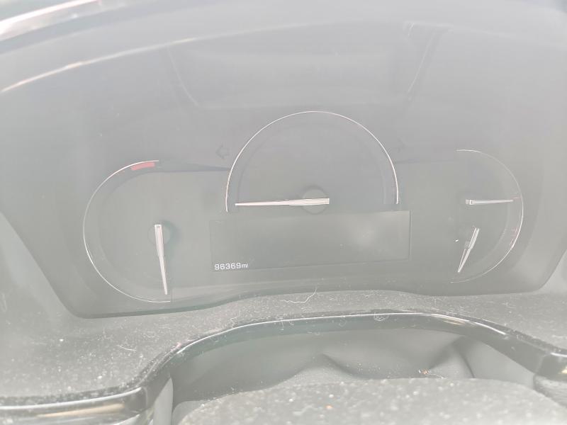 Продажа на аукционе авто 2019 Cadillac Xt5, vin: 1GYKNARS9KZ105309, номер лота: 60971076