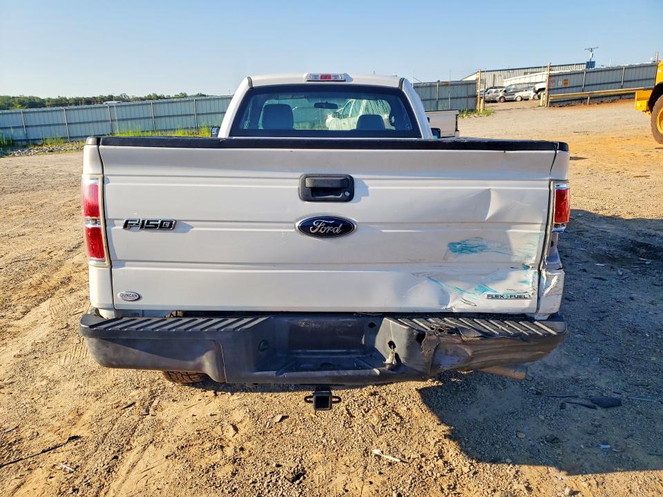 2013 Ford F150 მანქანა იყიდება აუქციონზე, vin: 1FTMF1CM1DKE67569, აუქციონის ნომერი: 63326696