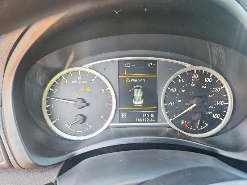 62390476 :رقم المزاد ، 3N1AB7AP6KY256187 vin ، 2019 Nissan Sentra مزاد بيع