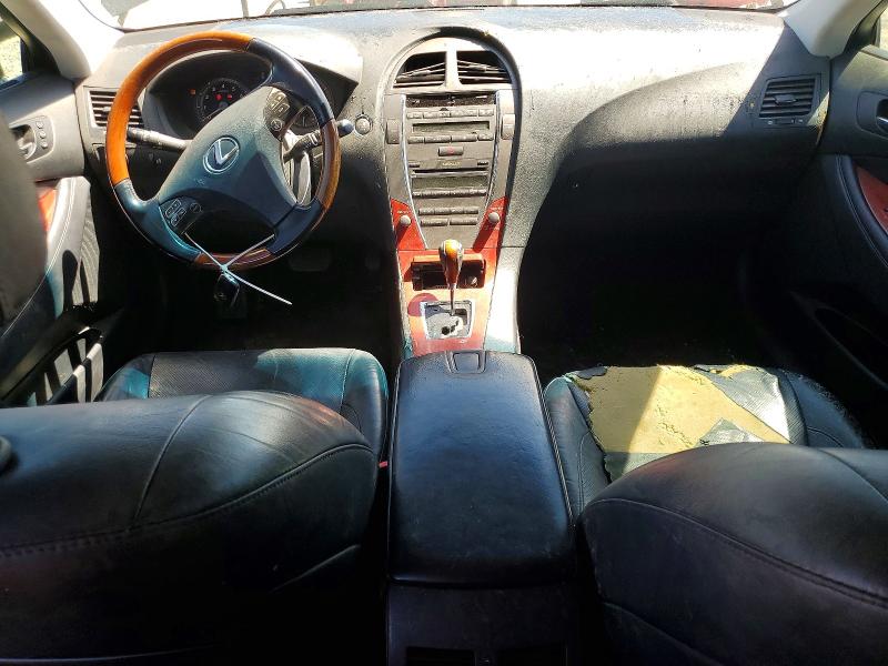 Продажа на аукционе авто 2007 Lexus Es, vin: JTHBJ46G272055015, номер лота: 60023696