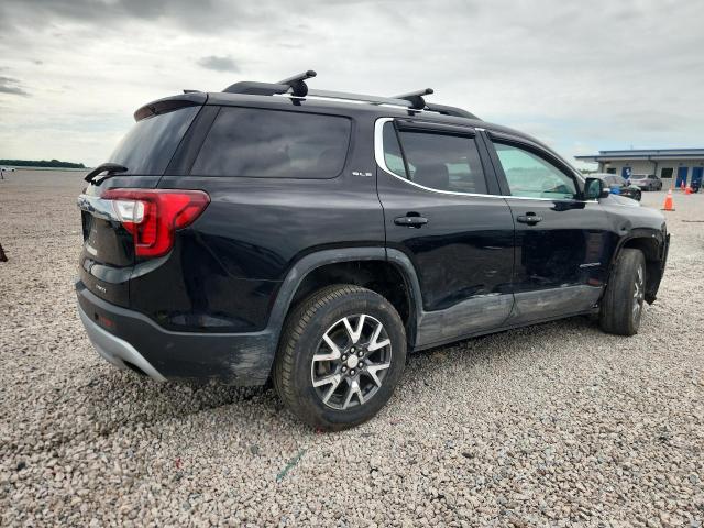 Продажа на аукционе авто 2022 Gmc Acadia, vin: 1GKKNRL46NZ173445, номер лота: 59339226