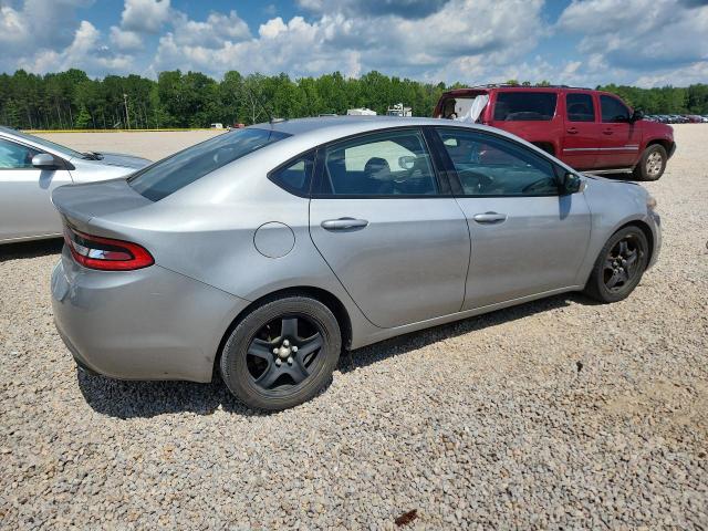 Продажа на аукционе авто 2015 Dodge Dart, vin: 1C3CDFBB8FD111940, номер лота: 60368366
