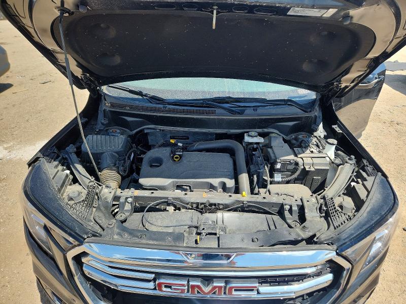 2024 Gmc Terrain მანქანა იყიდება აუქციონზე, vin: 3GKALVEG2RL306541, აუქციონის ნომერი: 85984955
