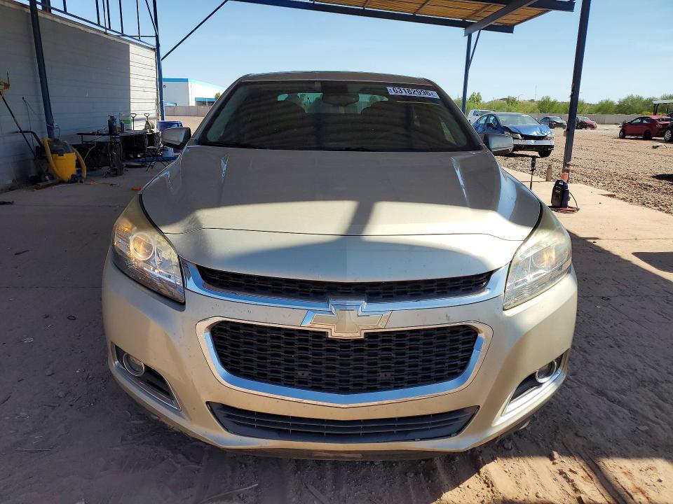 Продажа на аукционе авто 2016 Chevrolet Impala, vin: 1G11E5SA9GF105998, номер лота: 63182996