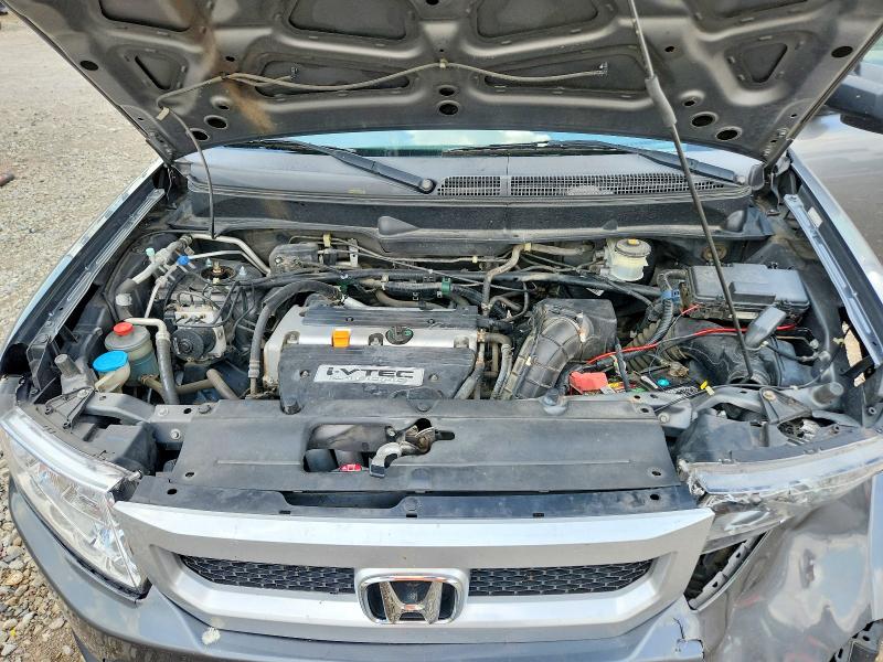 Продаж на аукціоні авто 2010 Honda Element, vin: 5J6YH2H32AL000856, номер лоту: 60987936