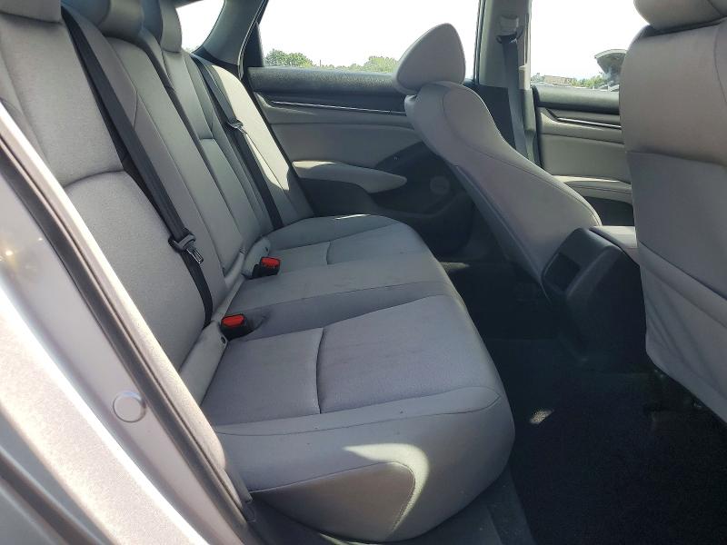 Продаж на аукціоні авто 2020 Honda Accord, vin: 1HGCV1F19LA040226, номер лоту: 62645936