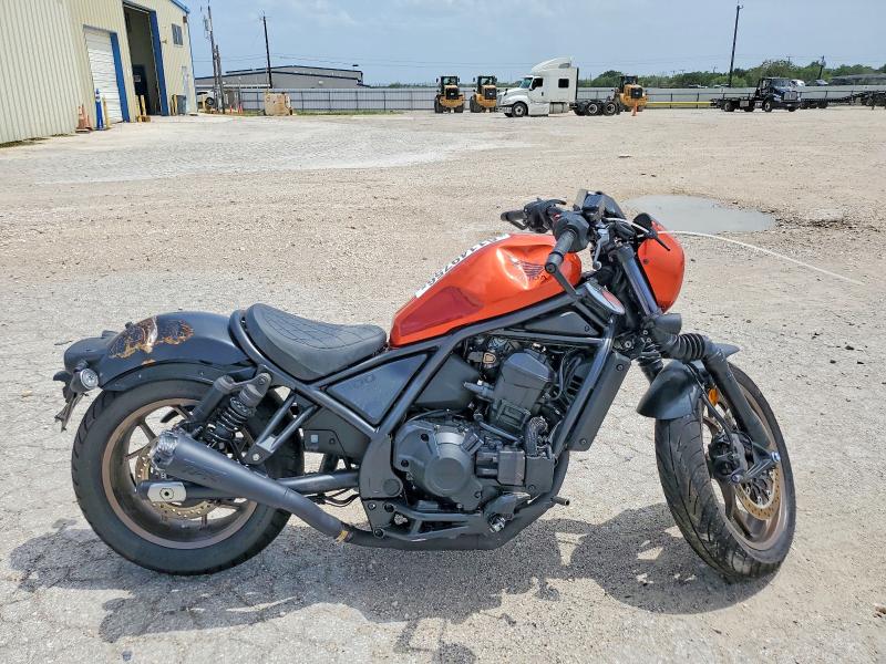 Aukcja sprzedaży 2025 Honda Cmx1100, vin: JH2SC87MXSK000559, numer aukcji: 61149756