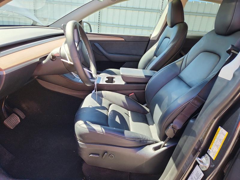 Aukcja sprzedaży 2024 Tesla Model Y, vin: 7SAYGDEE9RF065005, numer aukcji: 60159936