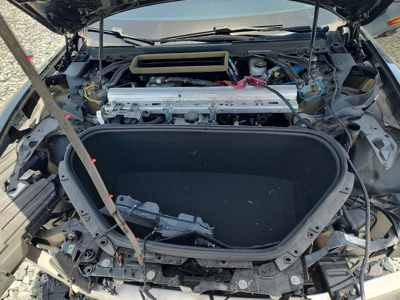 Aukcja sprzedaży 2021 Tesla Model S, vin: 5YJSA1E51MF439845, numer aukcji: 60271336