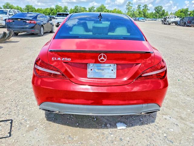 Aukcja sprzedaży 2018 Mercedes-benz Cla, vin: WDDSJ4EBXJN631159, numer aukcji: 59912386