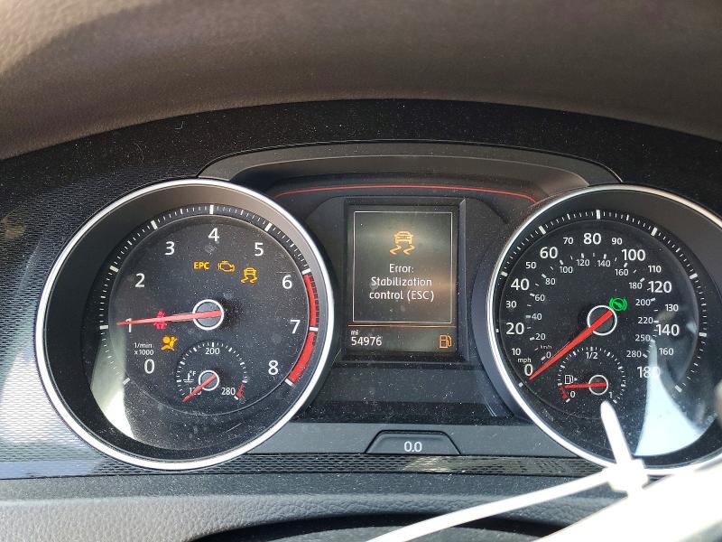 Продаж на аукціоні авто 2015 Volkswagen Gti, vin: 3VW4T7AU0FM006967, номер лоту: 62953106