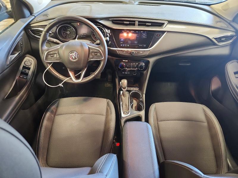 Aukcja sprzedaży 2021 Buick Encore Gx, vin: KL4MMBS23MB072041, numer aukcji: 55598426