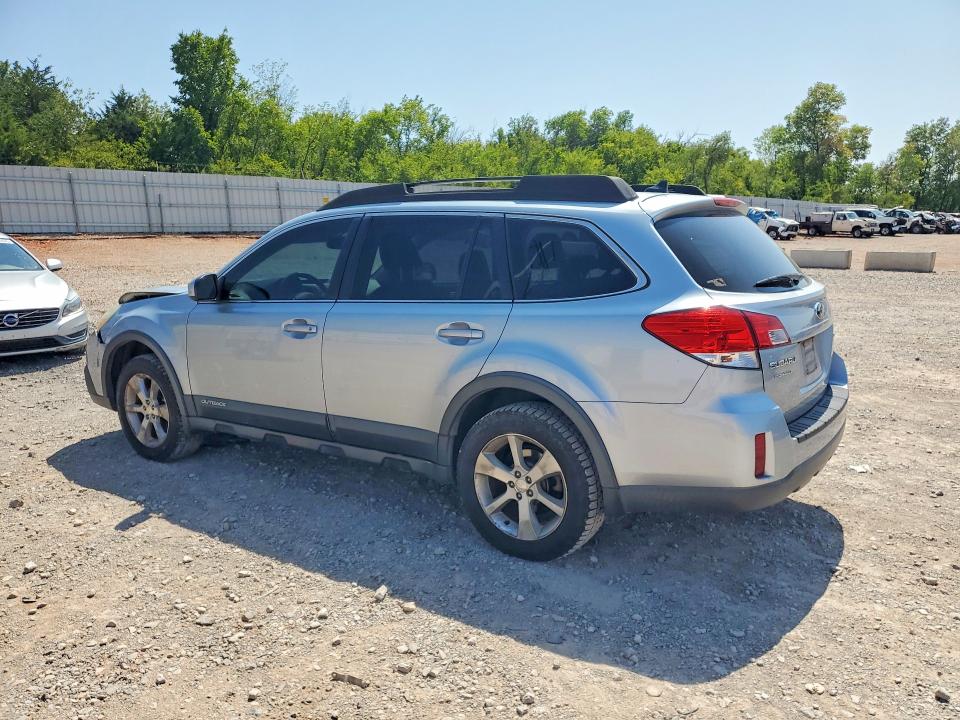 Продаж на аукціоні авто 2014 Subaru Outback, vin: 4S4BRCLC6E3234683, номер лоту: 61772756