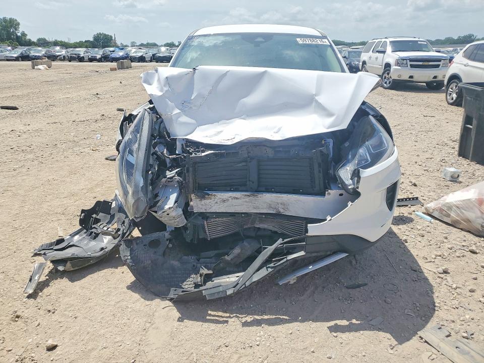 Продажа на аукционе авто 2020 Ford Escape, vin: 1FMCU9G63LUB86139, номер лота: 59788216