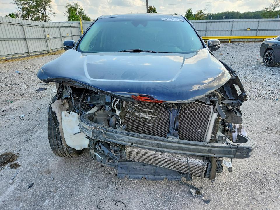 Продажа на аукционе авто 2019 Ford Edge, vin: 2FMPK3J91KBB12956, номер лота: 61150176
