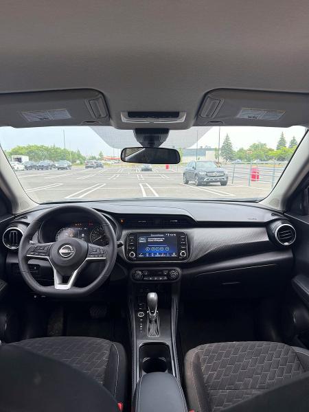 62347906 :رقم المزاد ، 3N1CP5CV4SL510471 vin ، 2025 Nissan Kicks Play مزاد بيع