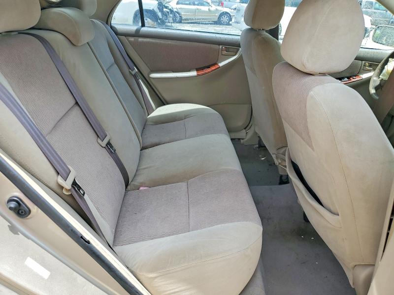 Продажа на аукционе авто 2007 Toyota Corolla, vin: 1NXBR32E27Z849523, номер лота: 59111416