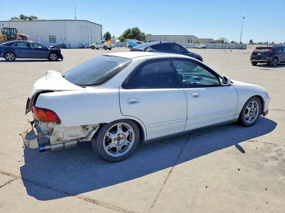 Продаж на аукціоні авто 1997 Acura Integra, vin: JH4DB7650VS005149, номер лоту: 62706066