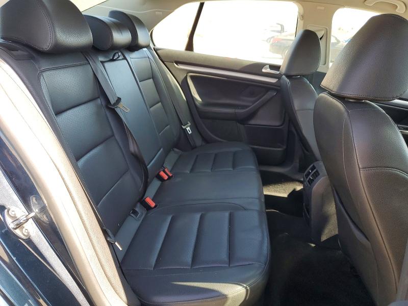 Aukcja sprzedaży 2010 Volkswagen Jetta, vin: 3VWRZ7AJ0AM124438, numer aukcji: 61057446