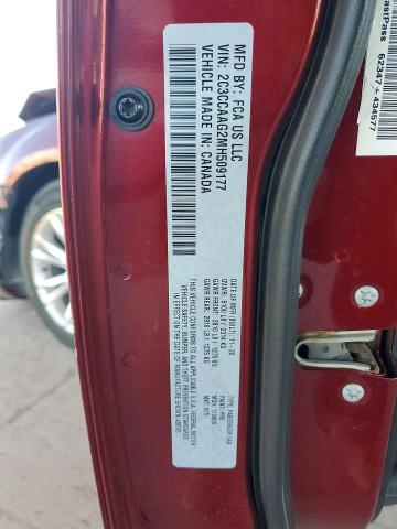2021 Chrysler 300 მანქანა იყიდება აუქციონზე, vin: 2C3CCAAG2MH509177, აუქციონის ნომერი: 60035706