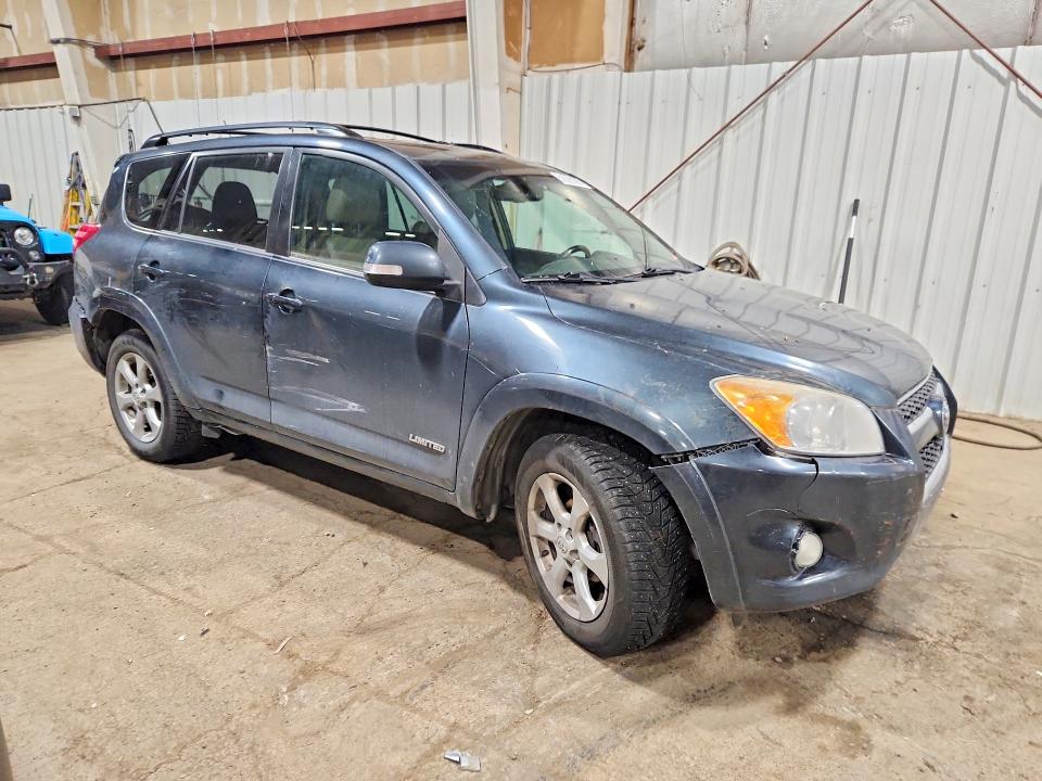 Продажа на аукционе авто 2012 Toyota Rav4, vin: 2T3DF4DVXCW190337, номер лота: 61678196