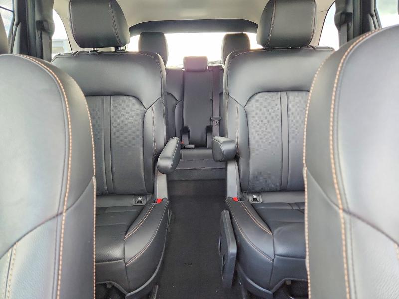 Продаж на аукціоні авто 2025 Mazda Cx-90, vin: JM3KKCHD4S1229202, номер лоту: 63214976