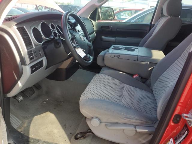 Продаж на аукціоні авто 2010 Toyota Tundra, vin: 5TFUM5F13AX012557, номер лоту: 62291756