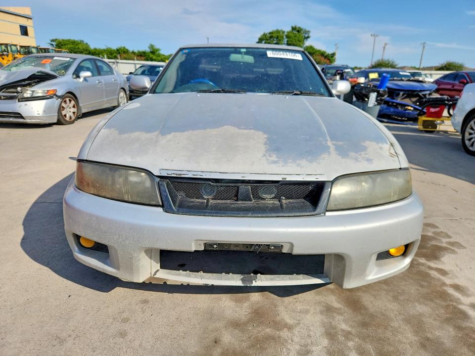Продажа на аукционе авто 1994 Nissan Skyline, vin: ECR33030059, номер лота: 60049106