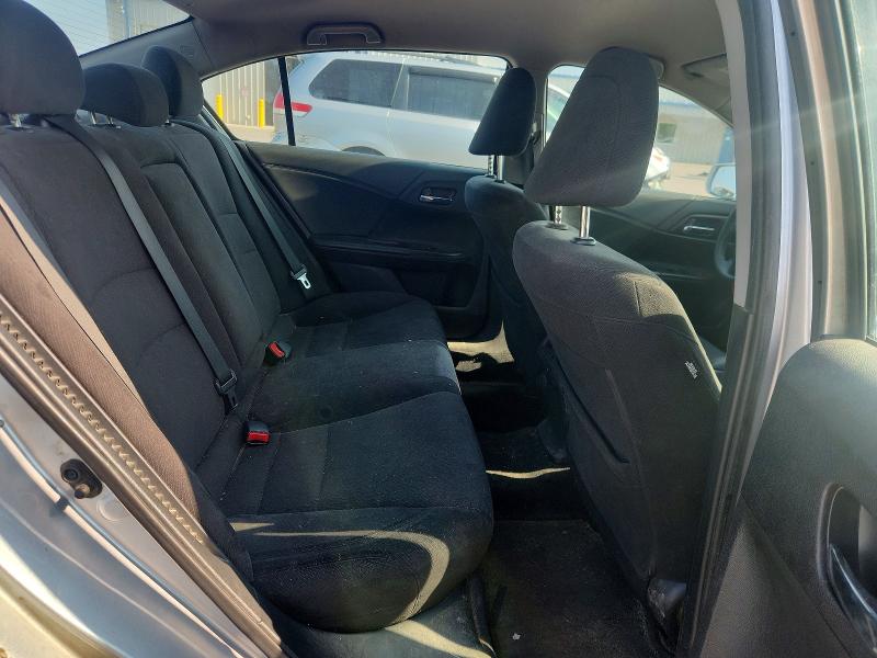 2015 Honda Accord მანქანა იყიდება აუქციონზე, vin: 1HGCR6F36FA002251, აუქციონის ნომერი: 59972866