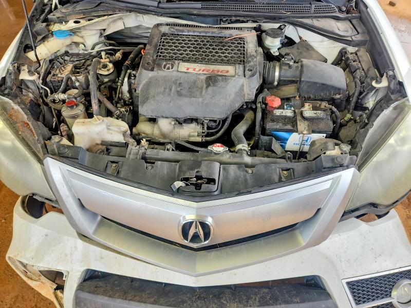 Aukcja sprzedaży 2012 Acura Rdx, vin: 5J8TB1H21CA002973, numer aukcji: 61123956