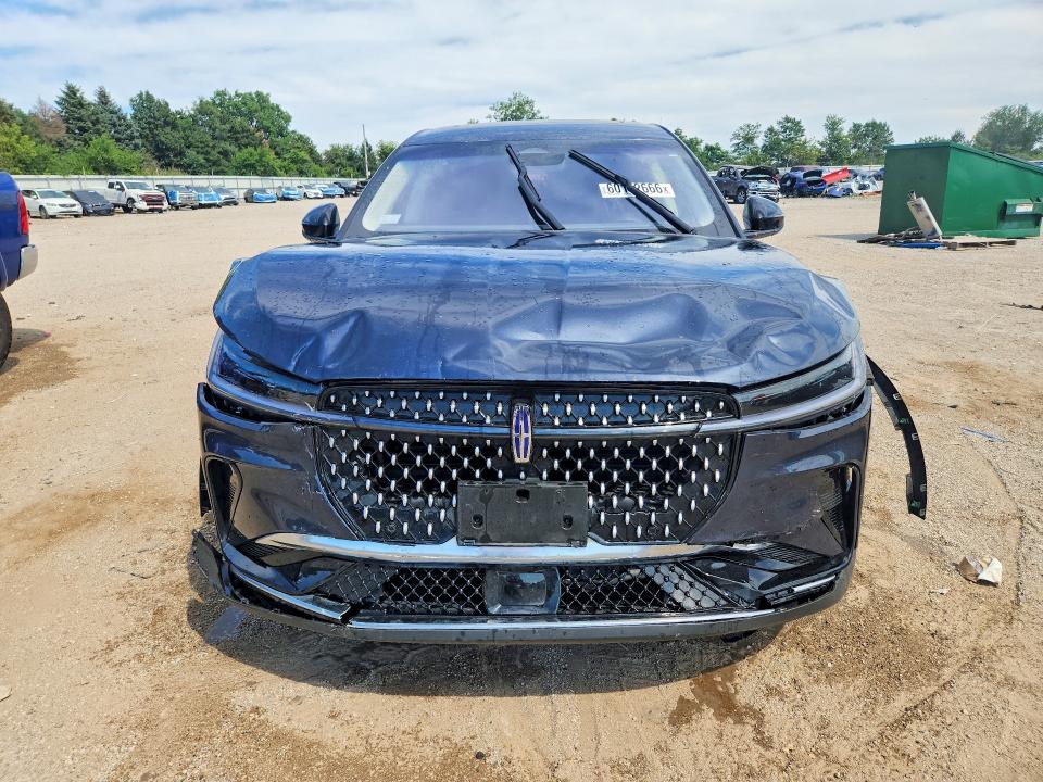 Продаж на аукціоні авто 2024 Lincoln Nautilus, vin: 5LMPJ8J48RJ791986, номер лоту: 60152666