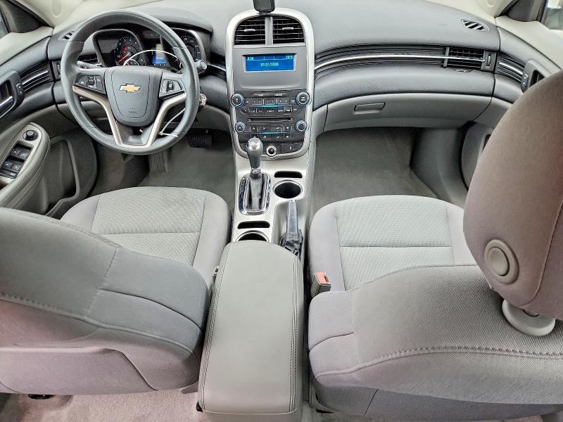 Aukcja sprzedaży 2014 Chevrolet Malibu, vin: 1G11B5SL0EF237474, numer aukcji: 61899836