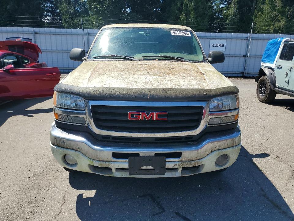 Aukcja sprzedaży 2004 Gmc Sierra, vin: 1GTHK23U84F259216, numer aukcji: 62140986