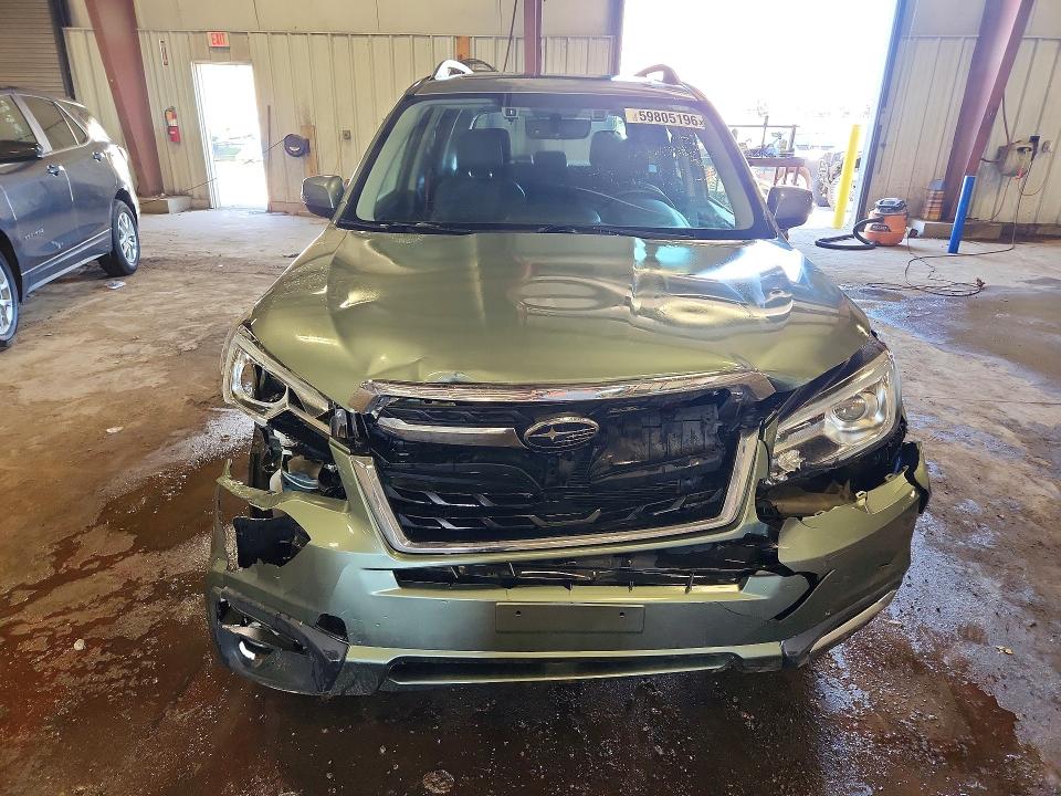 Aukcja sprzedaży 2017 Subaru Forester, vin: JF2SJAWC1HH464202, numer aukcji: 59805196