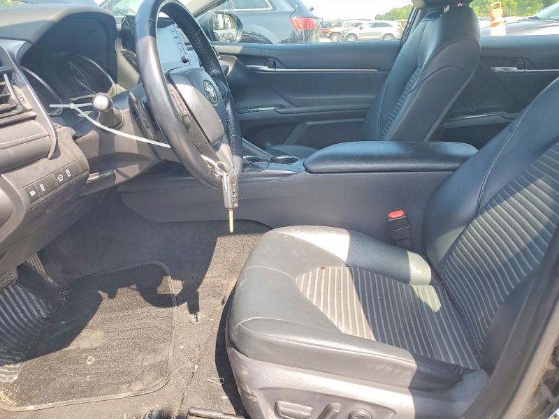 Aukcja sprzedaży 2021 Toyota Camry, vin: 4T1G11AK1MU433354, numer aukcji: 61692526