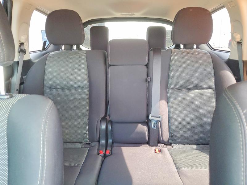Продаж на аукціоні авто 2020 Nissan Pathfinder, vin: 5N1DR2AN6LC581290, номер лоту: 58371256