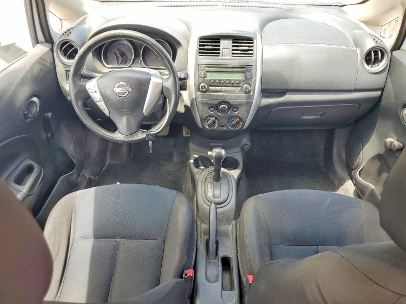 Aukcja sprzedaży 2017 Nissan Versa Note, vin: 3N1CE2CP8HL367197, numer aukcji: 85792185