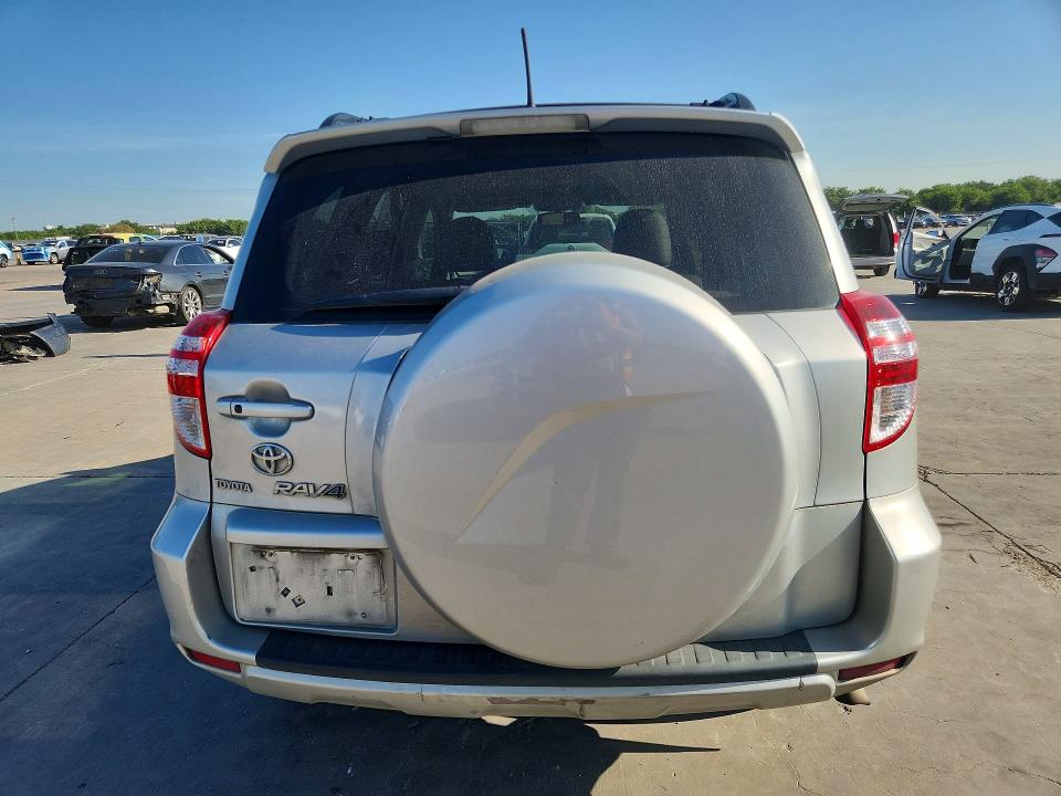 Продаж на аукціоні авто 2009 Toyota Rav4, vin: JTMZK31V19D001144, номер лоту: 62934146