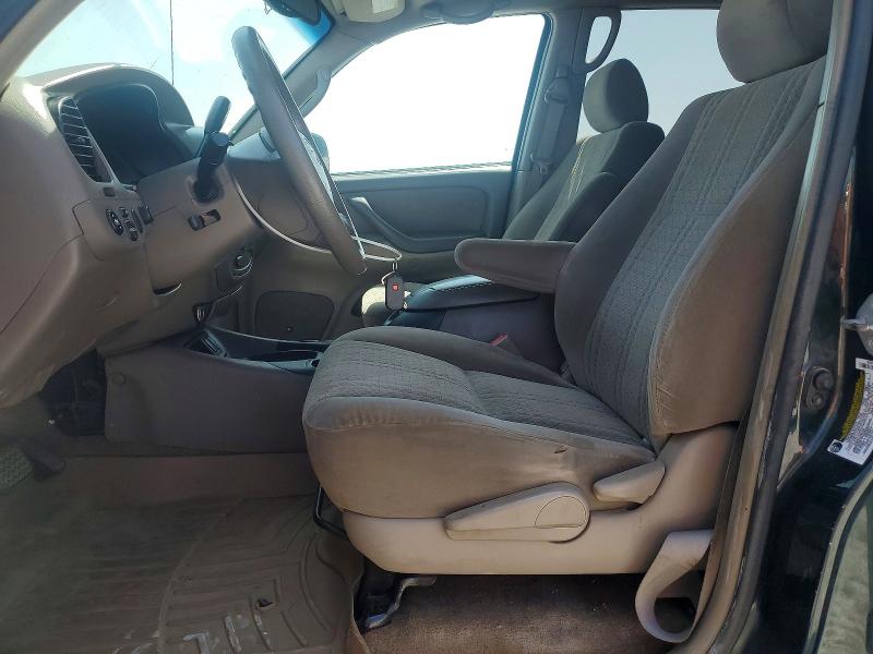 2005 Toyota Tundra მანქანა იყიდება აუქციონზე, vin: 5TBDT44145S496940, აუქციონის ნომერი: 59278456
